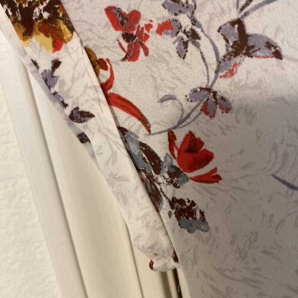 Maurice’s womens blouse 2X, NWOT - Picture 5 of 9